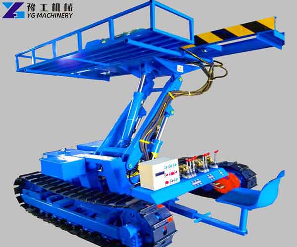 Anchor Drill Machine