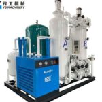 Industrial Oxygen Generator