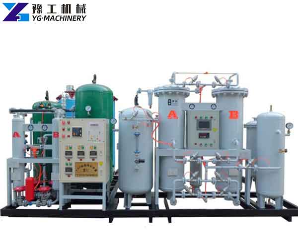 Oxygen Generator Manufacturer