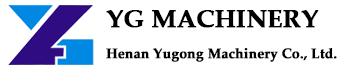 Professional Construction Machinery- YG Machinery