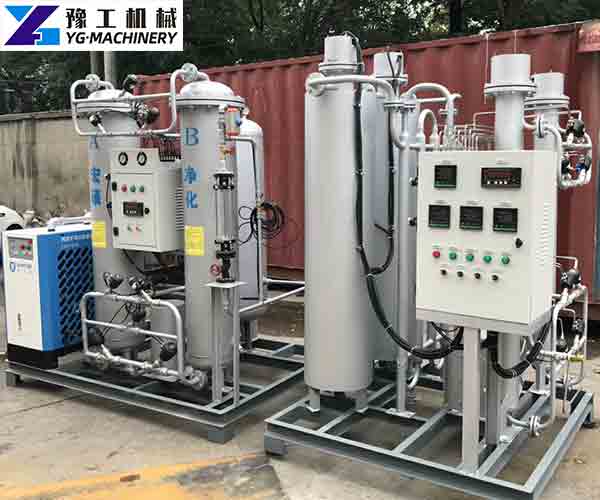 Nitrogen Generator Manufacturers