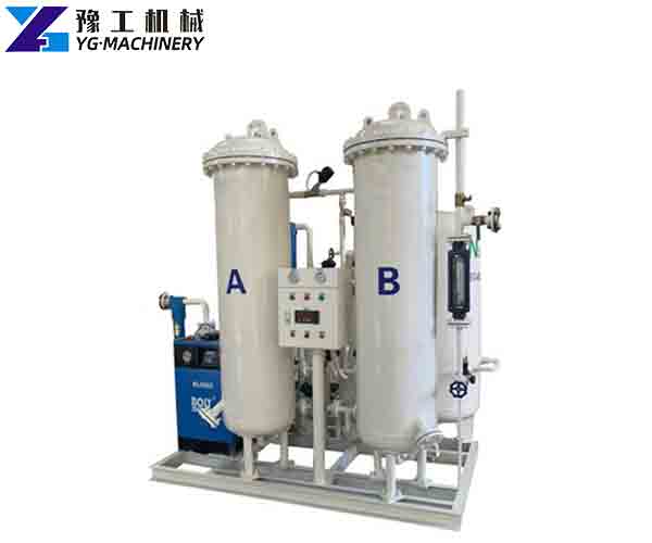 Nitrogen Generator for Sale