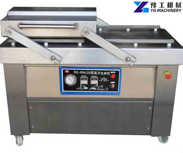 Vacuum Packing Machine Price