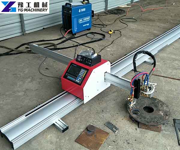CNC Plasma Cutting Machine Manufacturers
