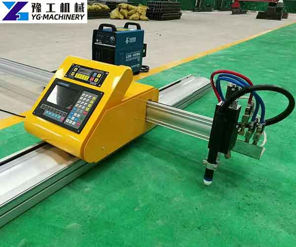 Portable Plasma Cutter