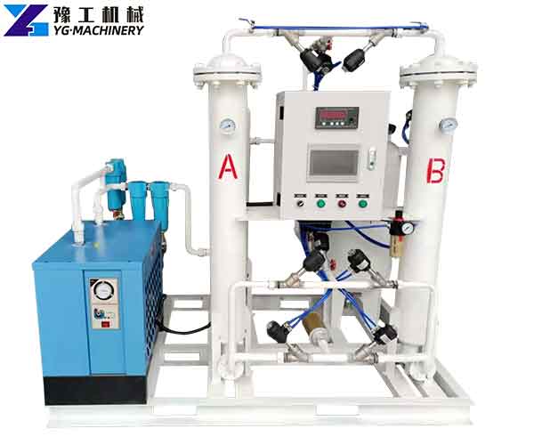 Oxygen Generator Manufacturer