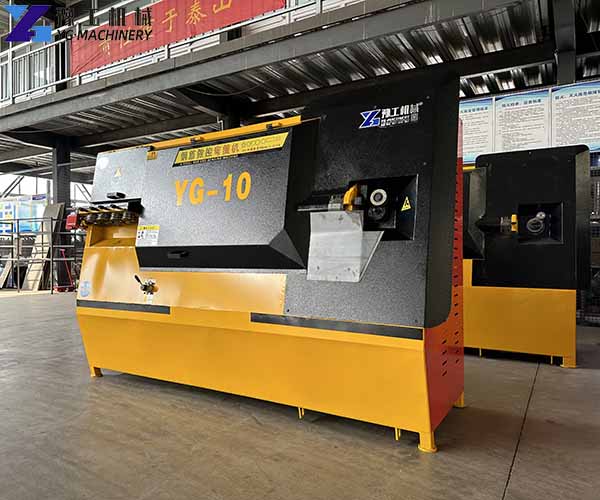 YG-10 automatic stirrup bending machine for sale