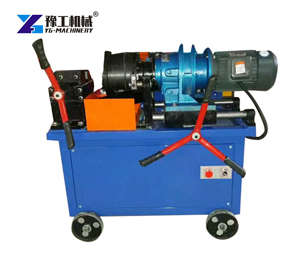 HGS-40F thread rolling machine for sale