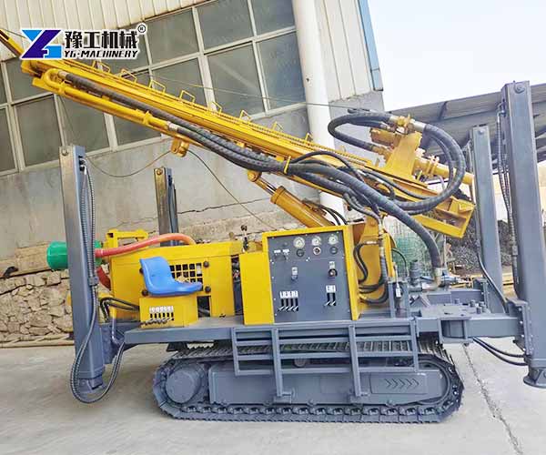 YG-FY300 water well drilling machine for sale