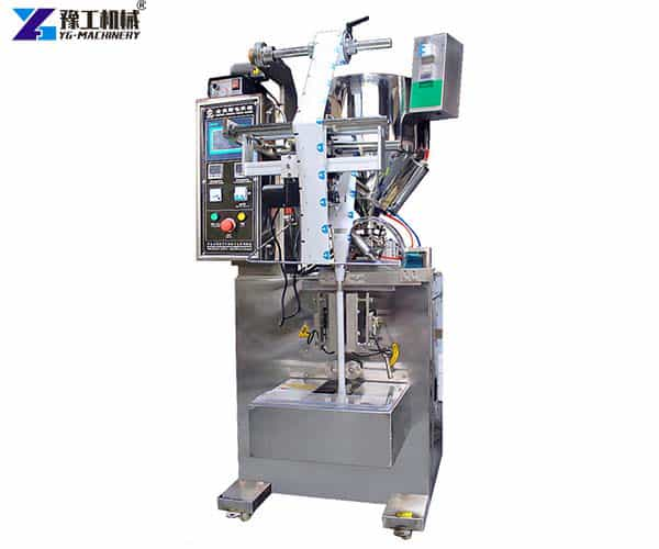 automatic liquid packaging machine