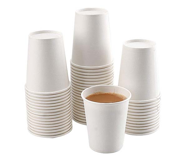 disposable paper cup