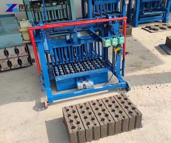 fly ash brick making machine for sale