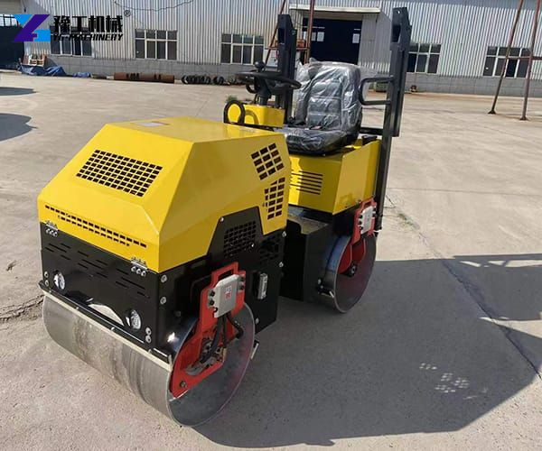 road roller for sale