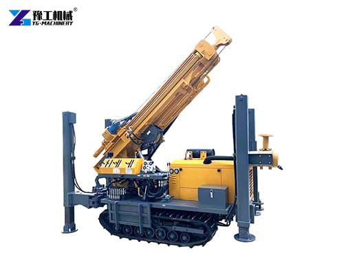 YG water well drilling equipment