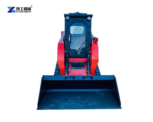 YG crawler loader for sale