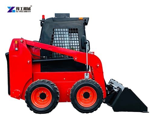 compact skid steer for sale