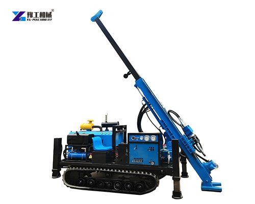 core drilling machine for mining