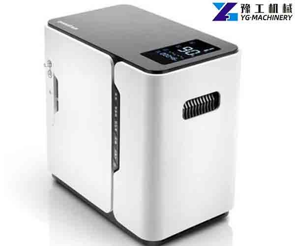 Portable Oxygen Concentrator Price